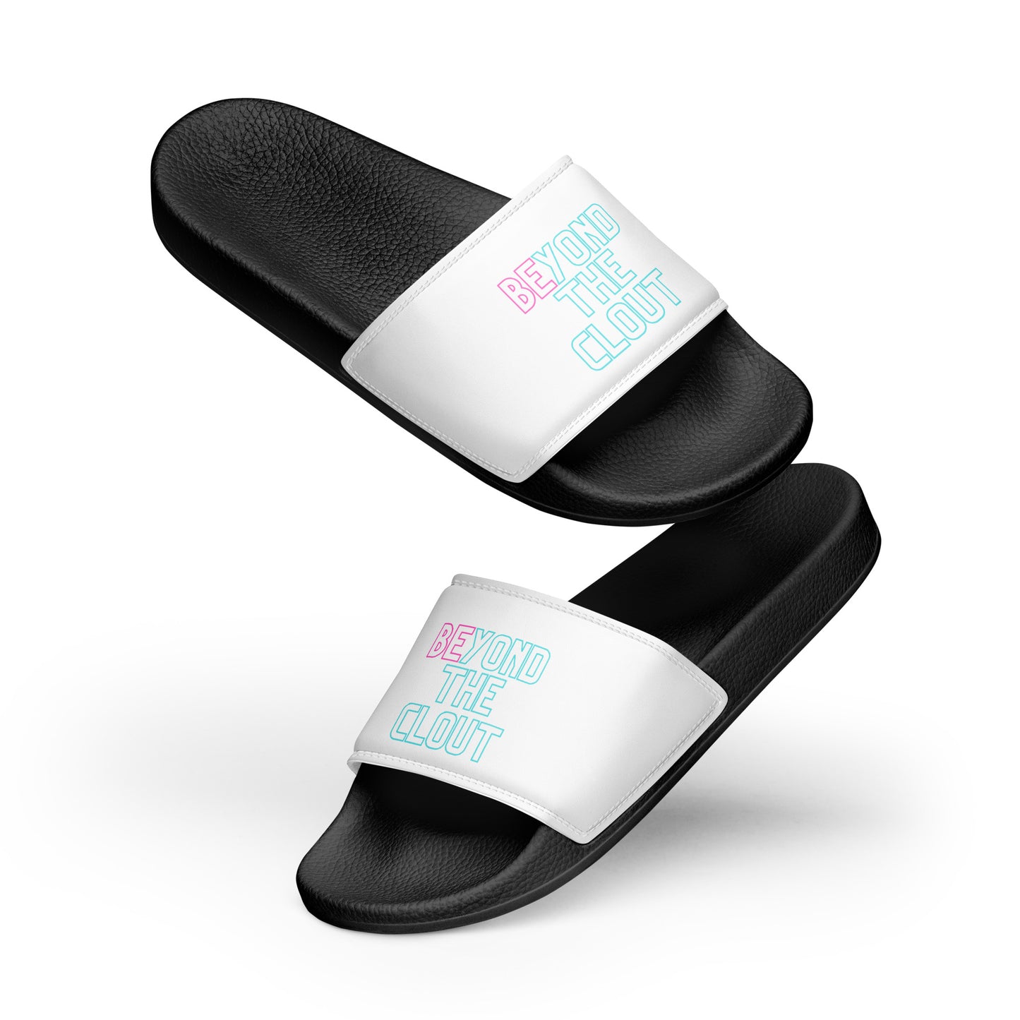 BEyond Women's slides