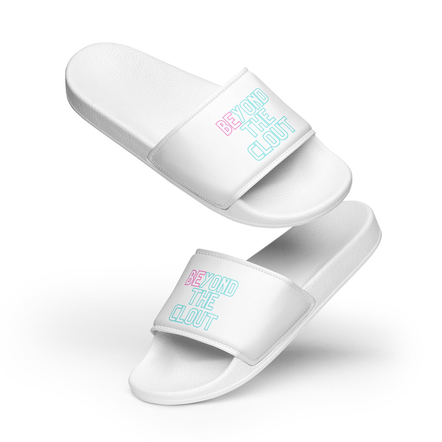 BEyond Women's slides