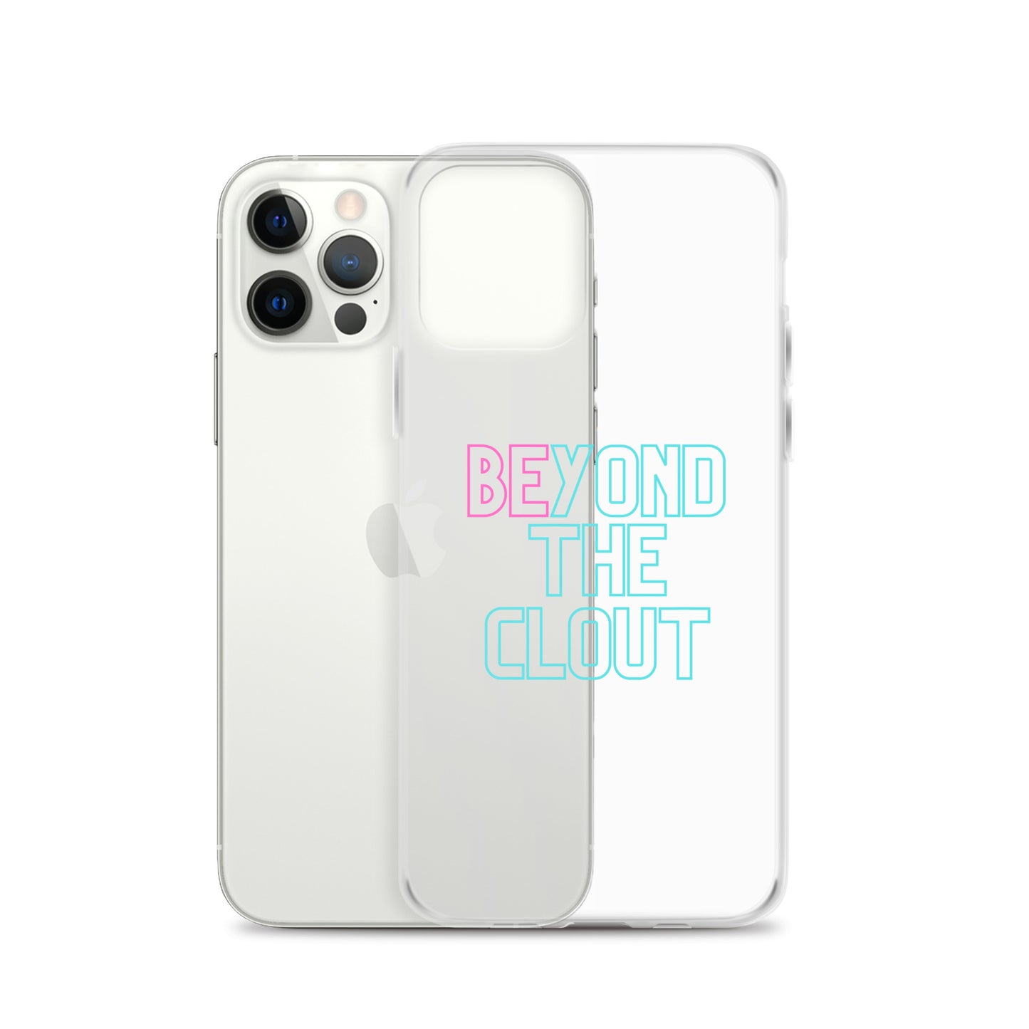 BEyond Clear Case for iPhone®