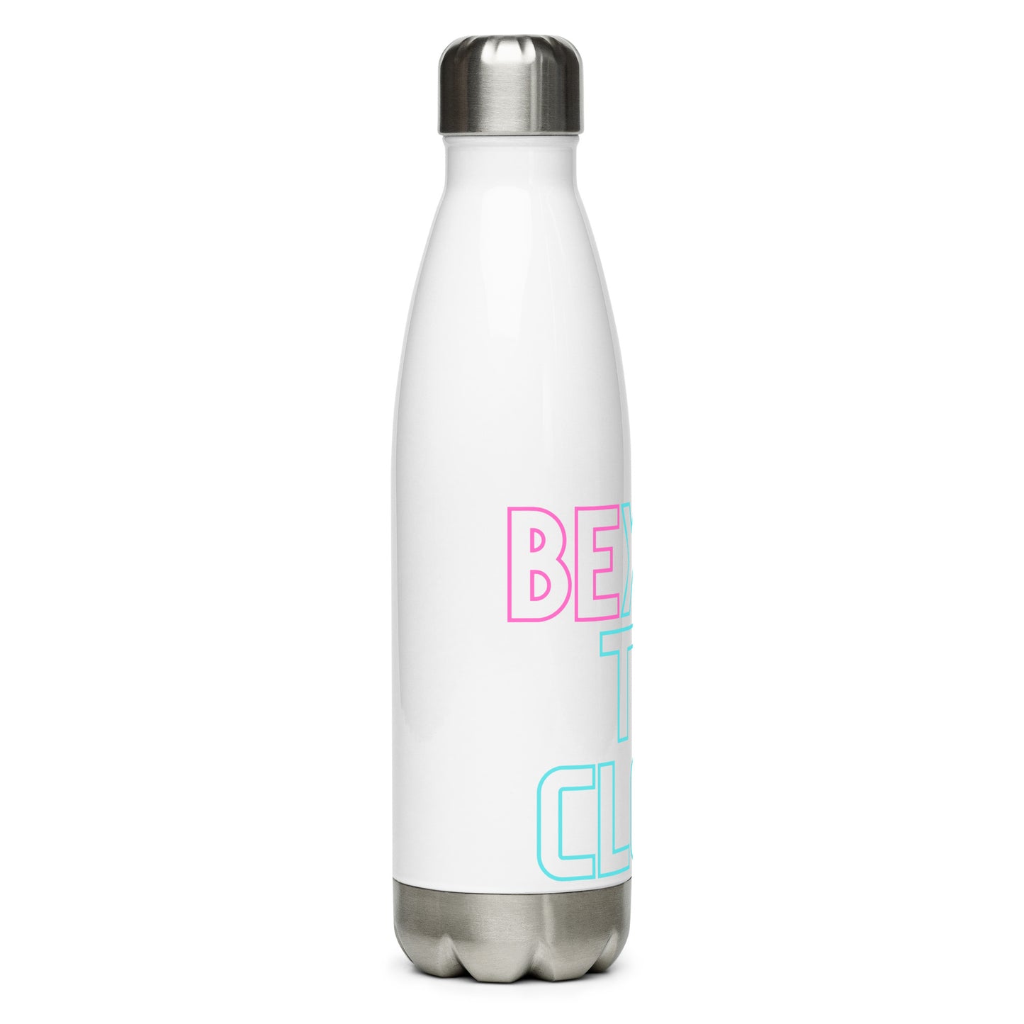BEyond Stainless Steel Water Bottle