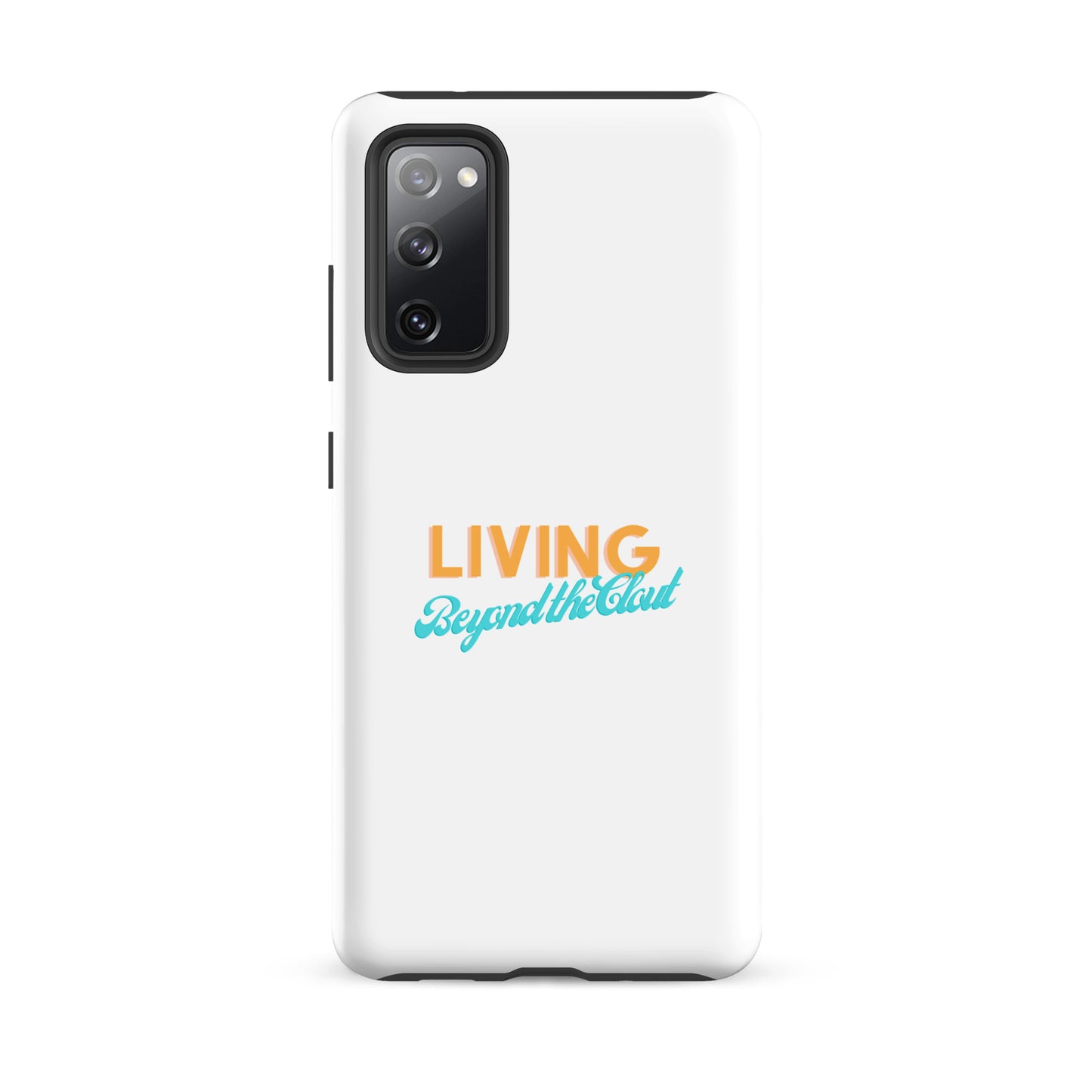 Living case for Samsung®