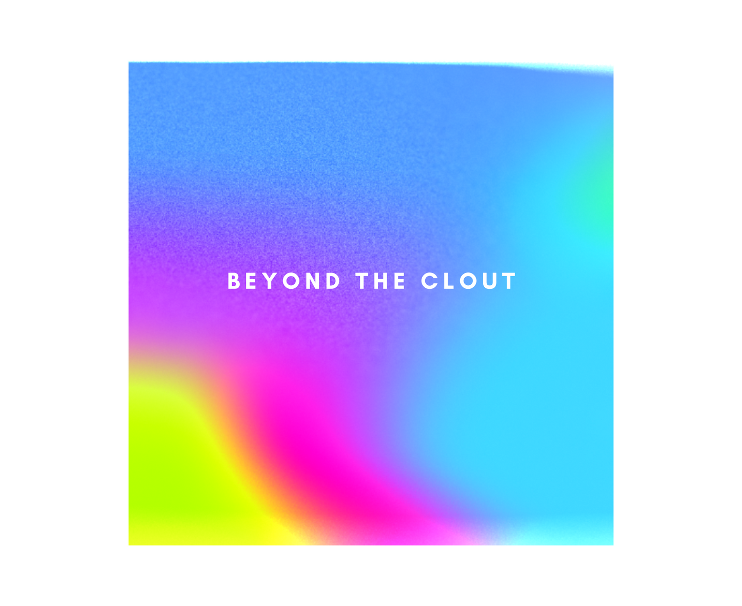 Beyond the Clout gift card